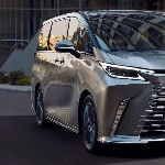 Lexus LM500h Dapat Pembaharuan, Dapat Fitur Mewah Ini