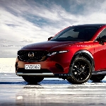 Mazda Siapkan Crossover Pengganti CX-3, Apa Itu?