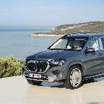 Mercedes-Maybach GLS Dapat Versi Terbaru, Jadi SUV Termewah Amerika!