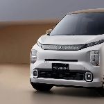 Kei Car Mitsubishi eK Cross EV Dapat Facelift, Ubahannya Seperti Apa?
