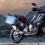 MV Agusta Enduro Veloce Dapat Versi Terbaru, Seperti Apa?