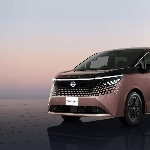 Nissan Elgrand Generasi Terbaru Akhirnya Meluncur, In Wujudnya