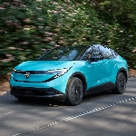Nissan Hadirkan Leaf 2026 Dengan Jangkauan Lebih Jauh 