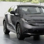 Detail Nissan Leaf Generasi Terbaru Ternyata Seperti Ini