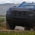 Nissan Navara Terbaru Bakal Segera Meluncur Di Negara Ini, Berbasis Mitsubishi Triton?