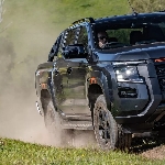 Nissan Navara Terbaru Akhirnya Meluncur, Ubahannya Total Banget