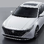 Nissan Teana 2026 Hadir Dengan Tampilan Baru di China, Terinspirasi oleh Sedan Listrik