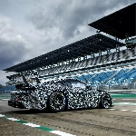 Porsche 911 GT3 Cup Akan Memulai Debutnya Dengan Peningkatan Powertrain