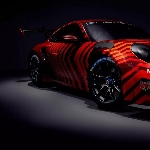 Porsche 911 Cup Versi Balap Ini Dapat Update Model, Ubahan Banyak Nih