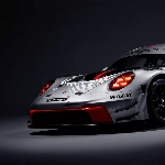 Porsche 911 GT3 R Dapat Versi Terbaru, Jadi Lebih Kencang Dan Gahar Banget