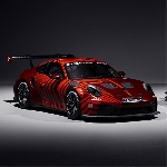 Porsche Luncurkan 911 Cup dan GT3 R 2026 dengan Upgrade Spesial Balap