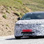 Dirombak Total, Renault Megane Kini Lebih Sporty dan Jangkauan Bertambah