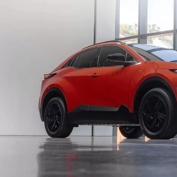 Subaru Uncharted Resmi Meluncur, Crossover EV Adik Dari Solterra