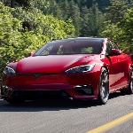 Tesla Memperbarui Model S dan Model X, Benarkah Minim Perubahan?