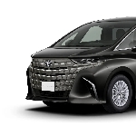 Toyota Alphard dan Vellfire Dapat Versi Penyegaran, Ada Varian Baru!