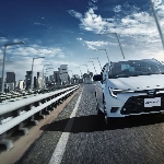 Toyota Corolla Active Sport, Edisi Spesial Peringatan 60 Tahun