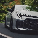 Toyota GR Corolla Dapat Versi Terbaru, Banyak Ubahan Teknis