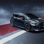 Inilah Toyota GRMN Corolla, Versi Buas Yang Terinspirasi Nurburgring
