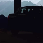 Teaser Toyota Hilux Travo, Generasi Terbaru Dengan Ubahan Yang Banyak