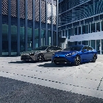 Toyota Mirai Dapat Versi Update Terbaru, Intip Ubahannya