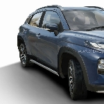 Toyota Urban Cruiser Taisor Dapat Versi Terbaru, Apa Ubahannya?