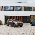 Toyota Yaris Cross Versi Eropa Dapat Facelift, Intip Ubahannya?