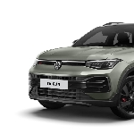Inilah Volkswagen Taigun Facelift, Intip Ubahannya