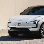 Volvo EX30 Dapat Varian Terbaru Dengan Harga Terjangkau, Seperti Apa?