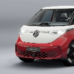 VW ID.Buzz Dapat Versi Penyegaran 2026, Kini Pakai Tombol Fisik!