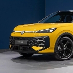 Inilah VW T-Roc Generasi Terbaru, Ubahannya Seniat Ini