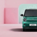 Inilah Wuling Hongguang Mini EV Versi Terbaru, Ubahannya Banyak Nih