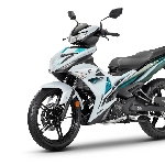 Yamaha Y15ZR Dapat Penyegaran, Ada Warna Baru dan Varian Spesial Ini