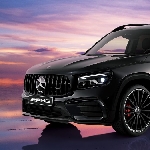 Inilah Mercedes-AMG GLB 35 4Matic Final Edisi, Versi Terakhir Khusus Negara Ini