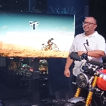 Triumph Bakalan Boyong Produk dan Diler Baru