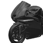Yamaha Ungkap Paten Motor Sport EV Untuk Penggunaan Jalan Raya, Seperti Ini