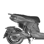 Skutik Listrik Yamaha Siap Meluncur, Gambar Hak Paten Ini Ungkap Semuanya