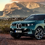 Inilah BMW X5 Generasi Terbaru, Mengusung Gaya Neue Klasse dan Punya Versi LIstrik