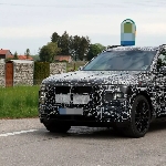 BMW X7 Bakal Hadir Generasi Terbarunya, Seperti Apa?