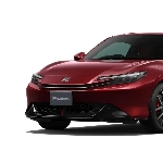 Honda Prelude Hadir Dalam Versi Limited Edition, Pakai Warna Spesial Ini