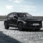 Hyundai Kona Dapat Versi Penyegaran Terbaru, Apa Ubahannya?