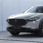 Mazda CX-30 Dapat Versi Terbaru Lagi Di Eropa, Seperti Apa?