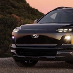 Inilah Subaru Gateway, SUV EV Tiga Baris Kembaran Toyota Highlander