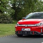 Inilah Volkswagen ID.Polo GTI, Jadi GTI EV Pertama!
