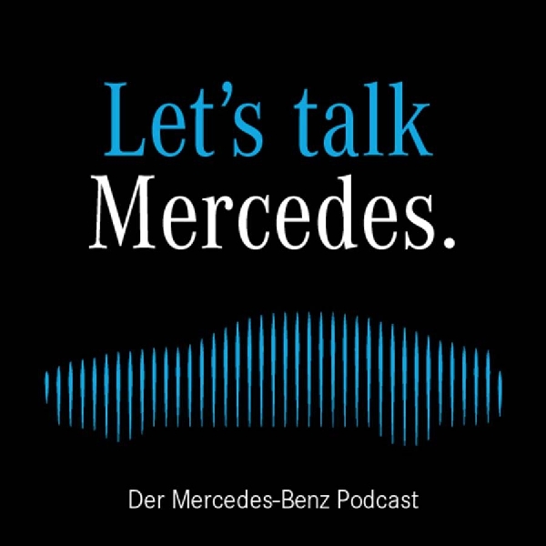 Daimler Rilis Podcast 'Lets Talk Mercedes', Bahas Seputar Perkembangan Otomotif
