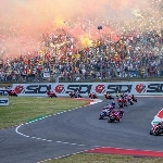 MotoGP: Preview GP Italia, Dominasi Marc Marquez Berlanjut?