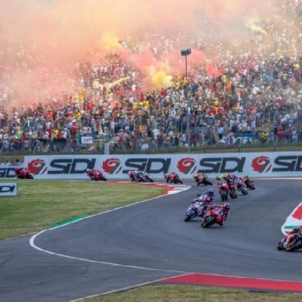 MotoGP: Preview GP Italia, Dominasi Marc Marquez Berlanjut?
