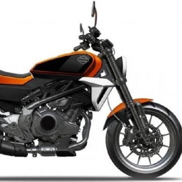 Gaet Pabrikan Asal Tiongkok, Harley-Davidson Berkapasitas Kecil Akan Segera Diproduksi