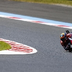 Free Practice MotoGP Mandalika 2025, Luca Marini Pertama!