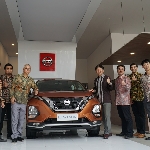 Nissan Datsun Resmikan Dealer di Banten