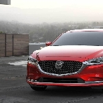 Profit dari SUV Akan Digunakan Mazda Bangkitkan Model 6